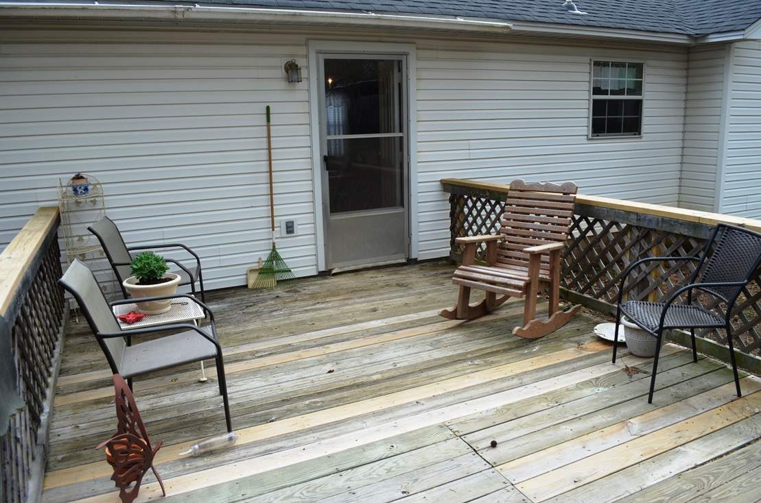 Timberwood Park - Residential