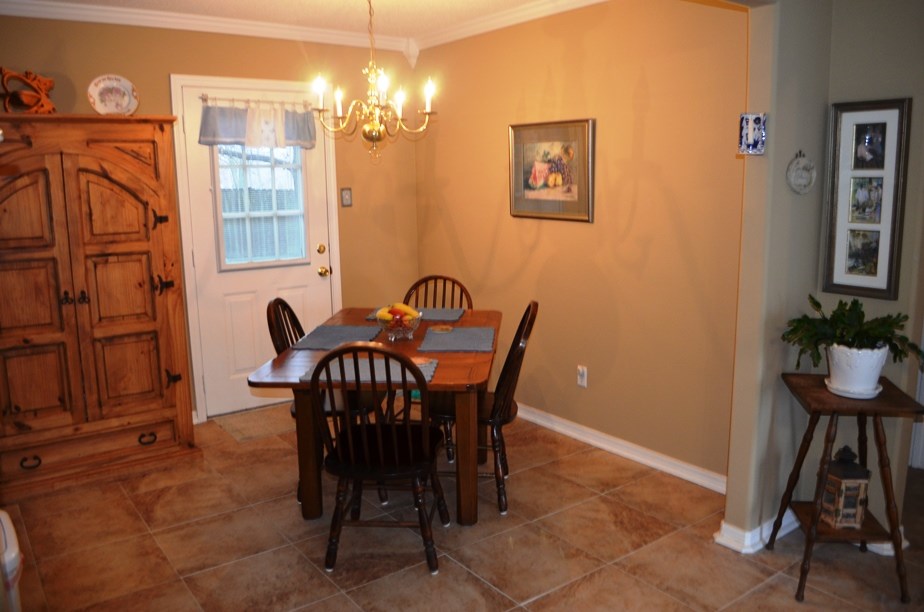 Timberwood Park - Residential