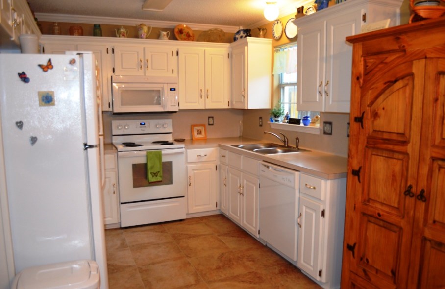 Timberwood Park - Residential