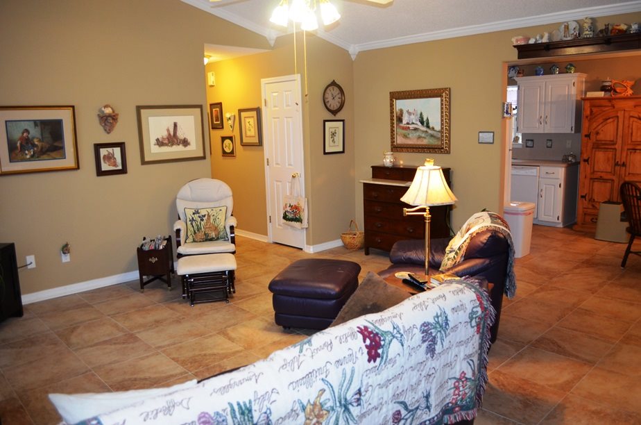 Timberwood Park - Residential