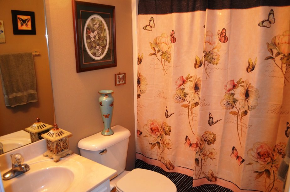 Timberwood Park - Residential