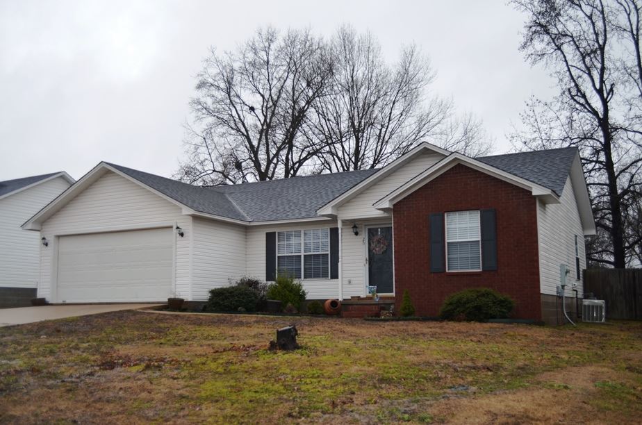 Timberwood Park - Residential