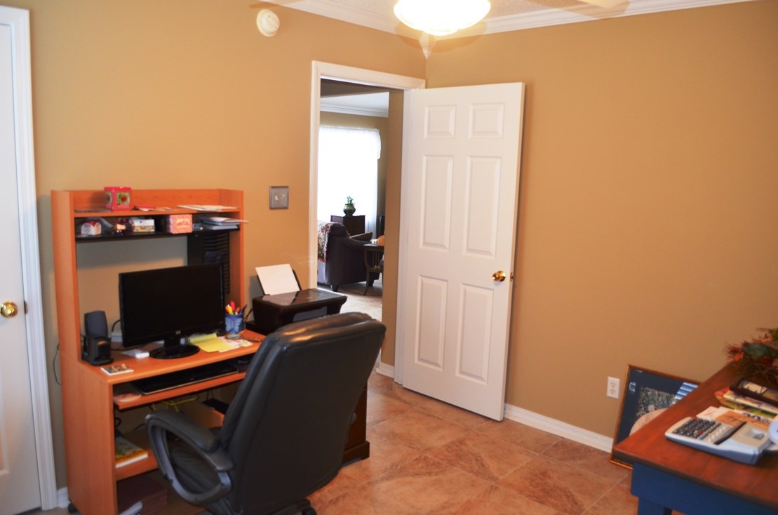 Timberwood Park - Residential