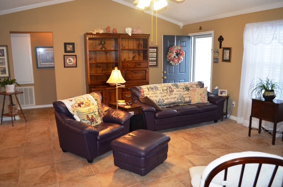 Timberwood Park - Residential