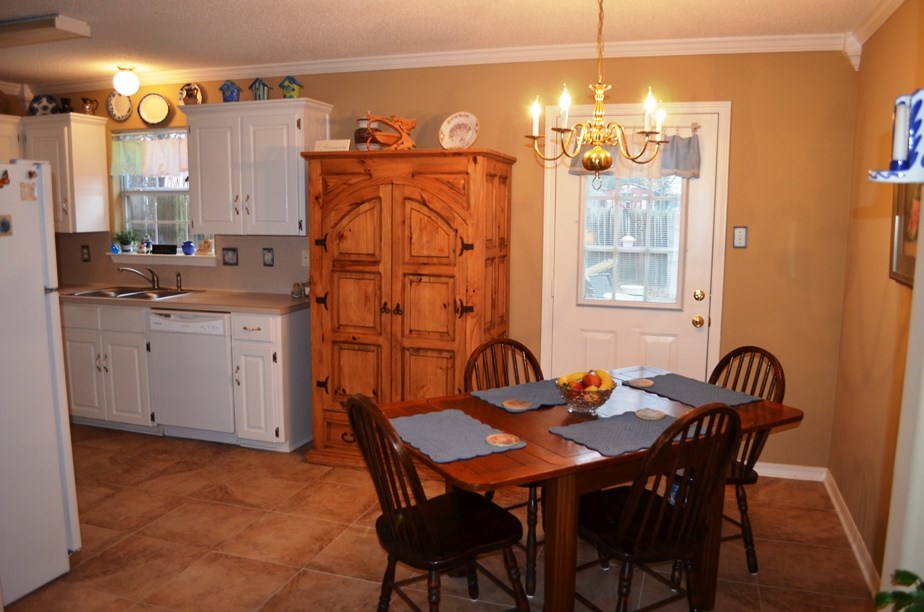 Timberwood Park - Residential