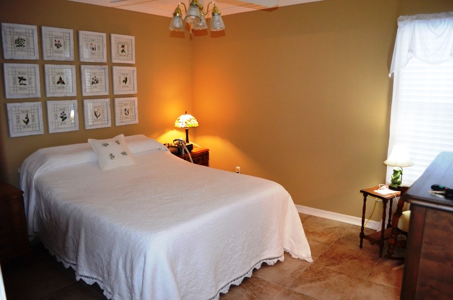 Timberwood Park - Residential