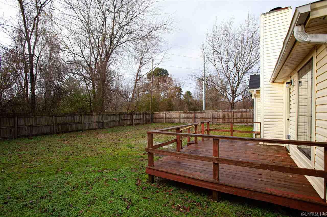 Arrowhead #4 - Residential Lease