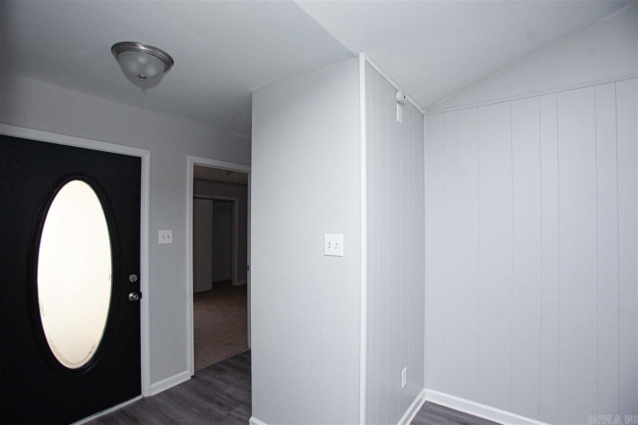 Arrowhead #4 - Residential Lease