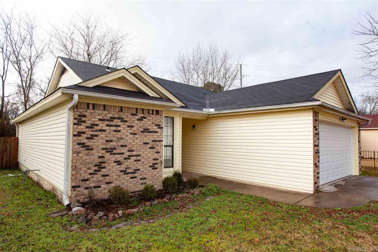 Arrowhead #4 - Residential Lease