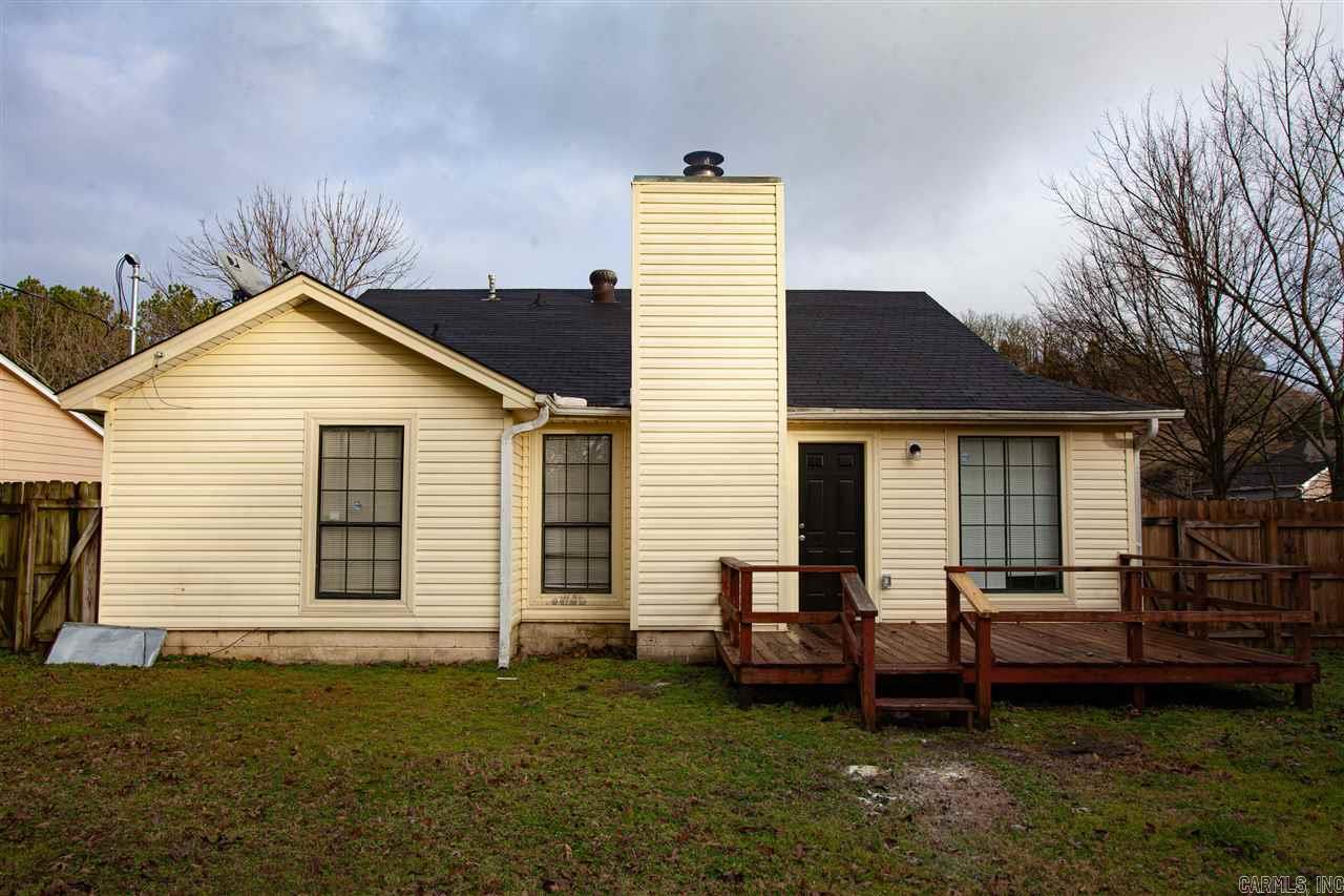 Arrowhead #4 - Residential Lease