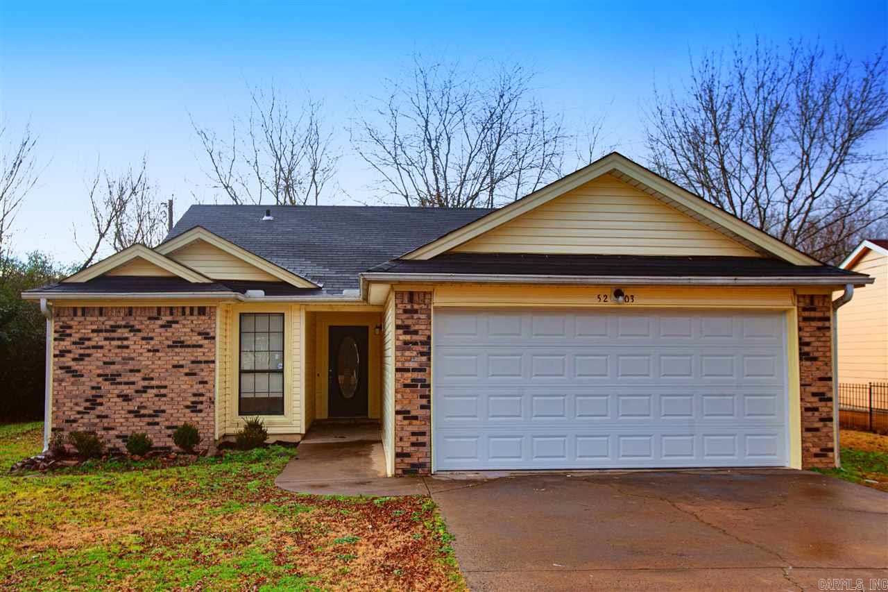 Arrowhead #4 - Residential Lease