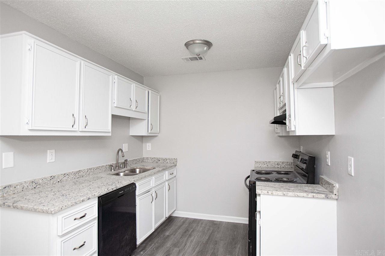 Arrowhead #4 - Residential Lease