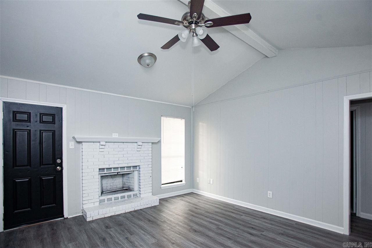 Arrowhead #4 - Residential Lease