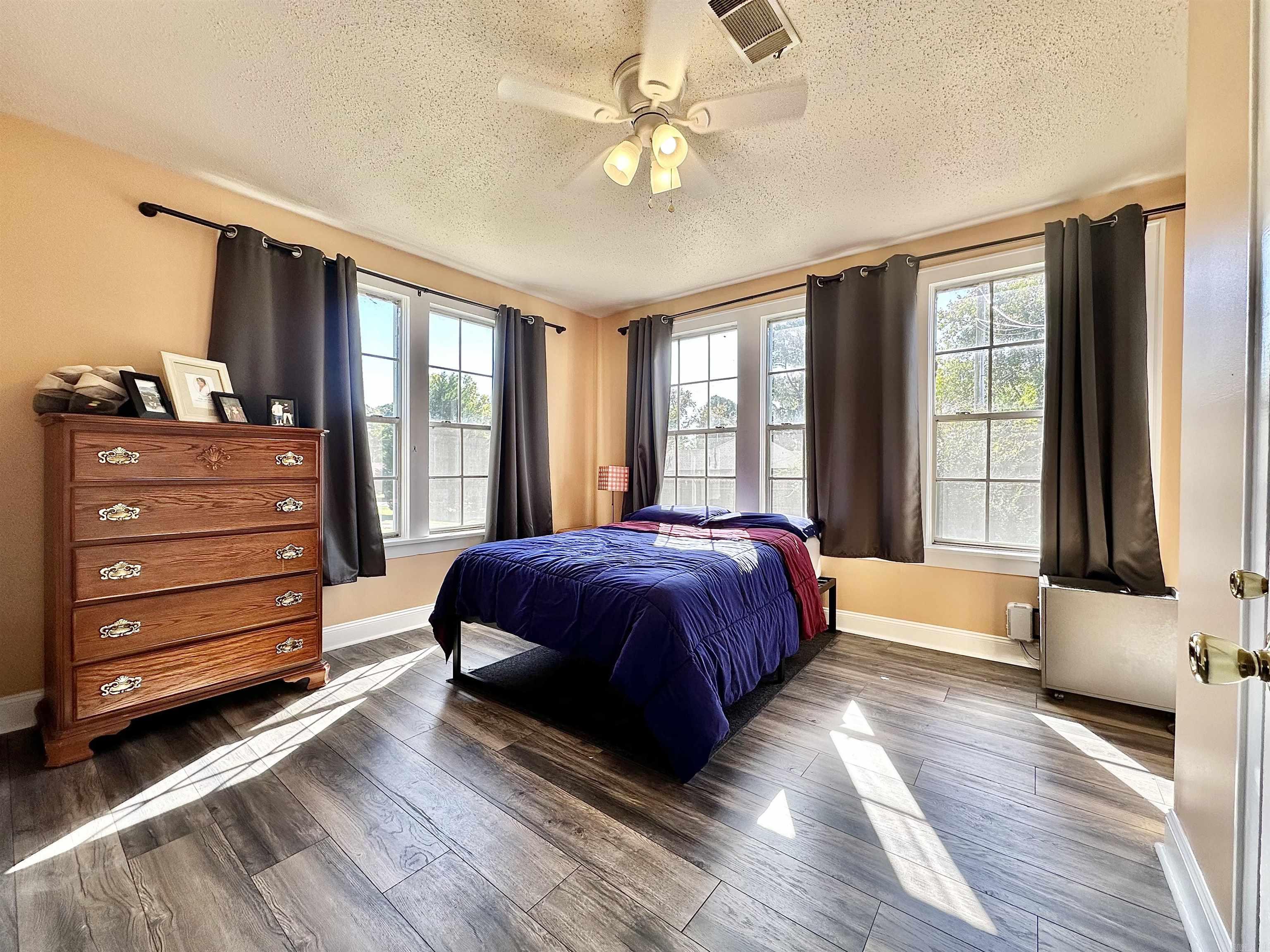 EIGHTH ADDN - Residential