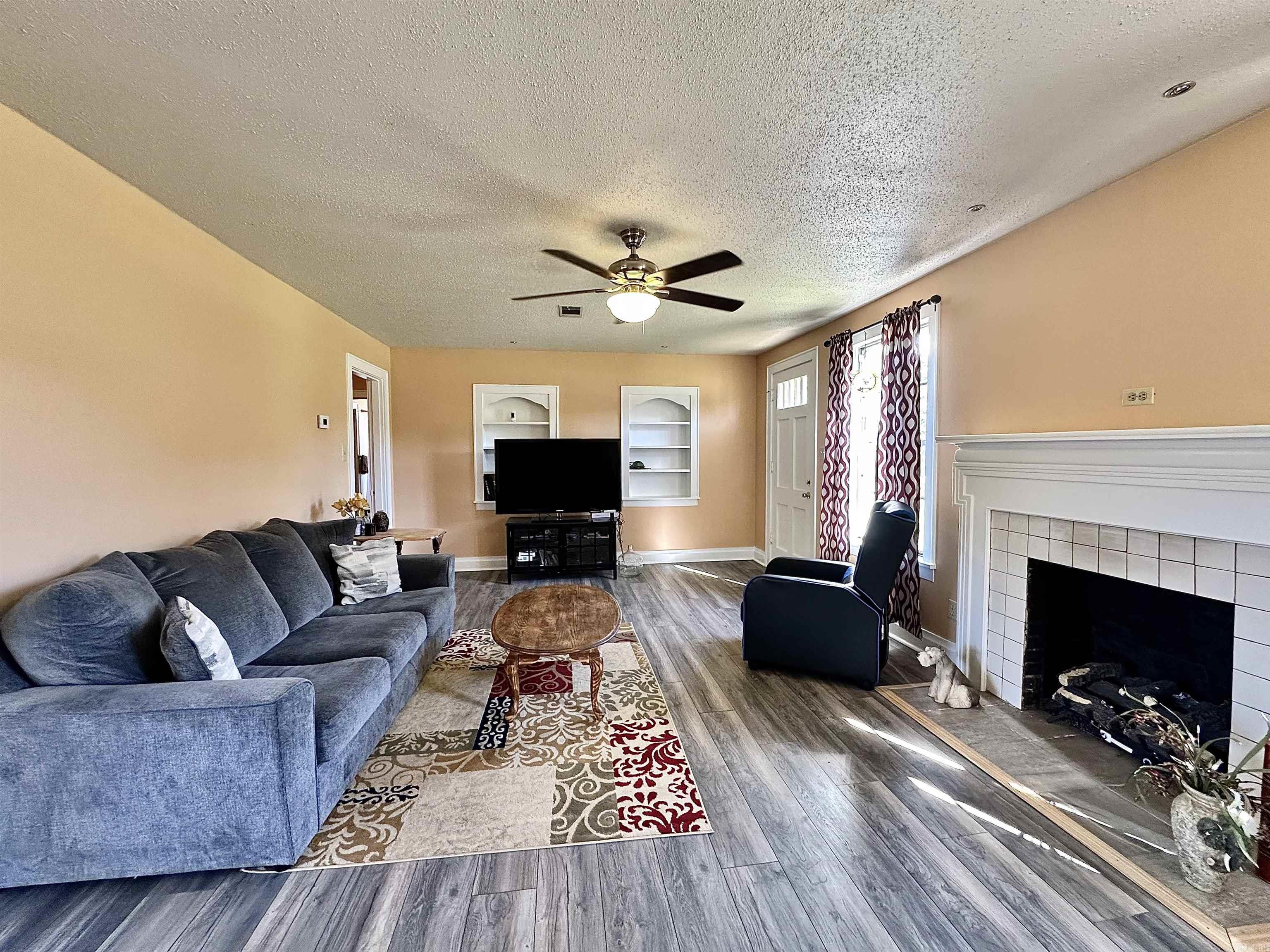 EIGHTH ADDN - Residential