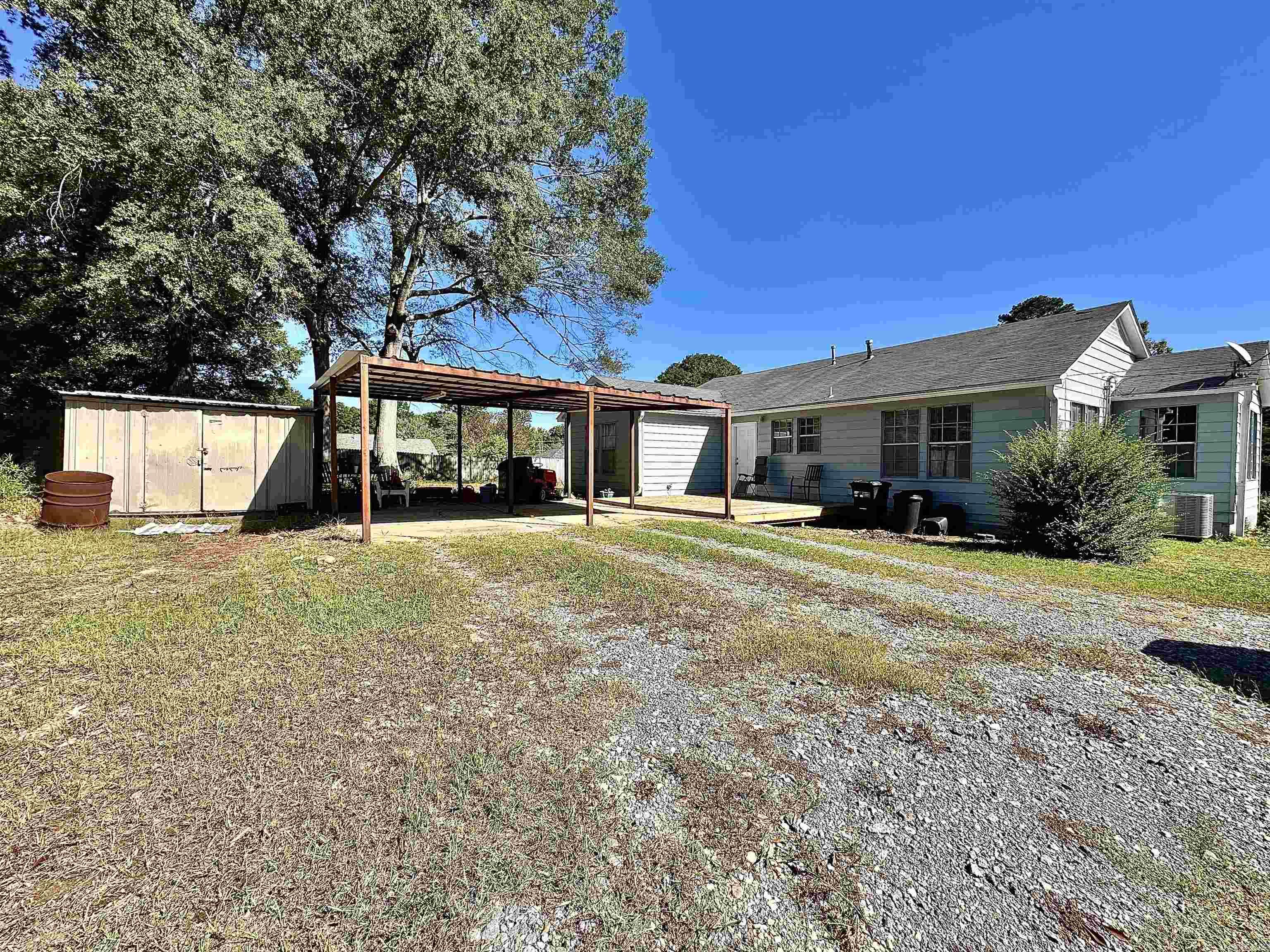 EIGHTH ADDN - Residential