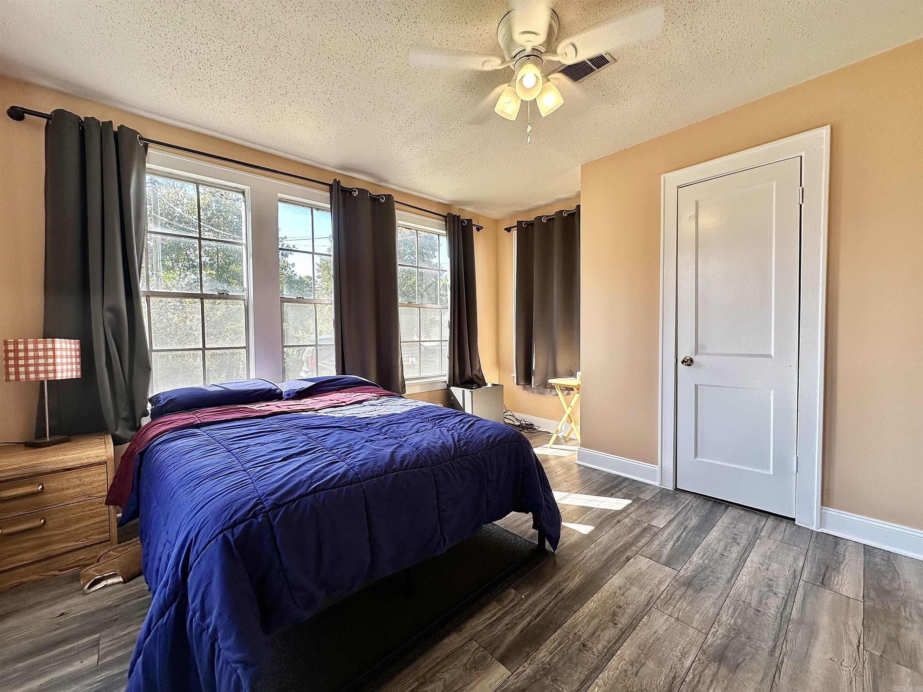 EIGHTH ADDN - Residential