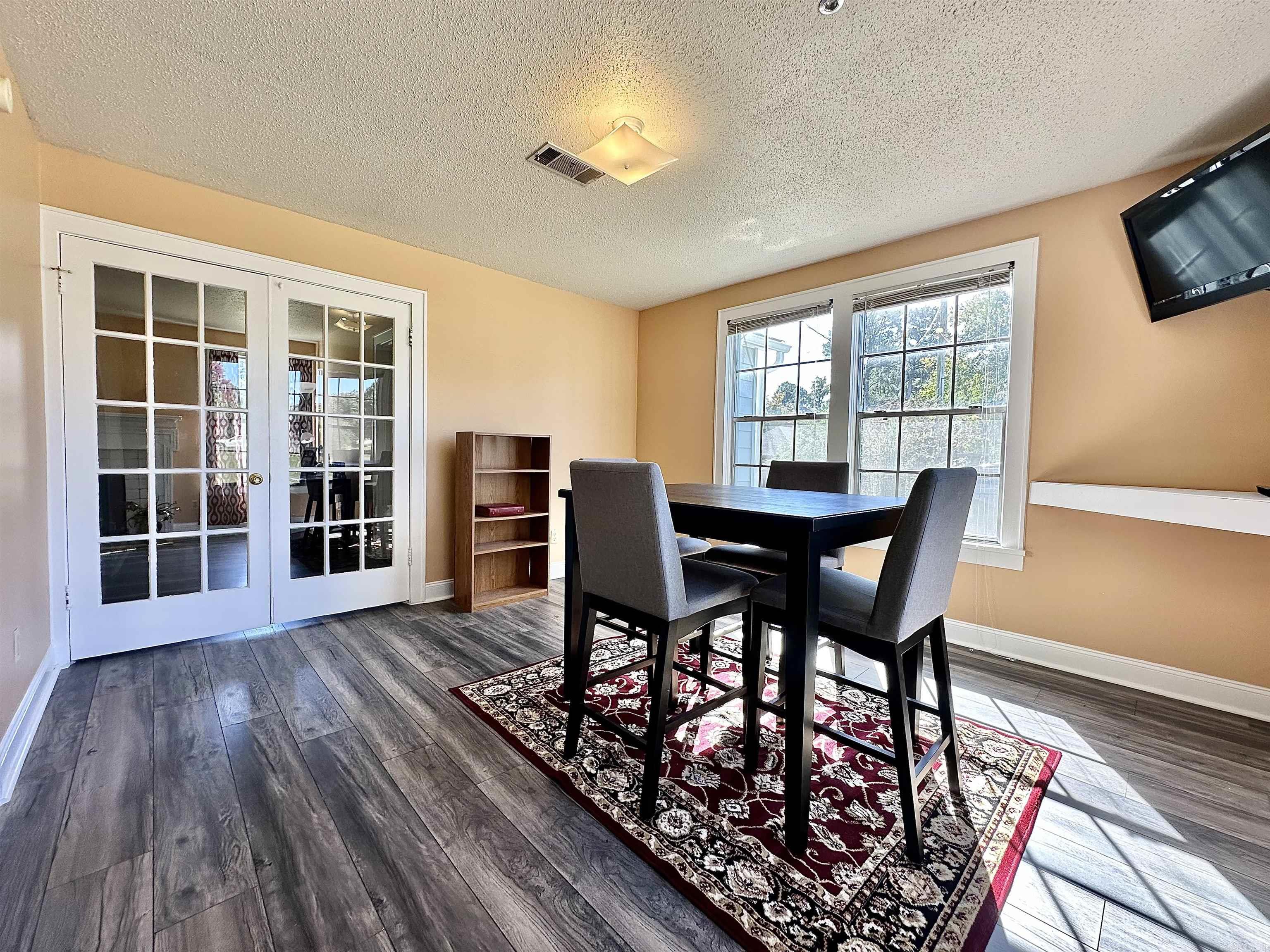 EIGHTH ADDN - Residential