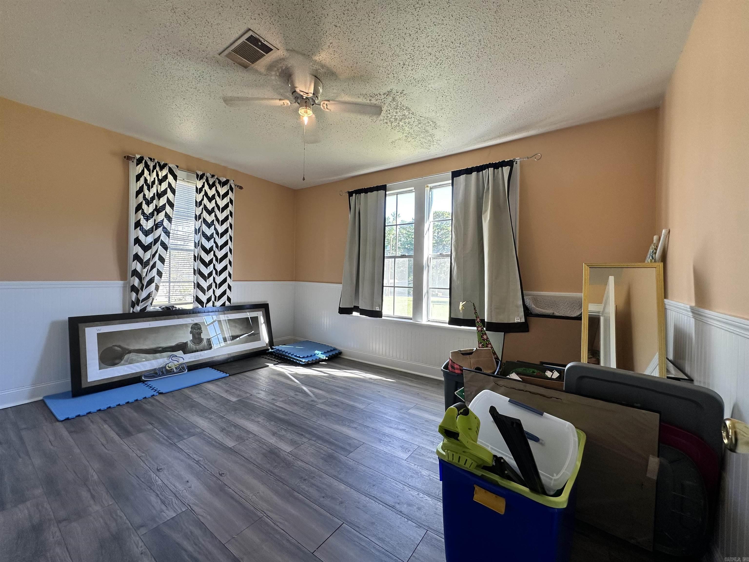 EIGHTH ADDN - Residential