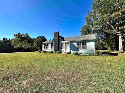 Photo of 1207 N Arch Street St, Sheridan, AR 72150 (MLS # 25042432)