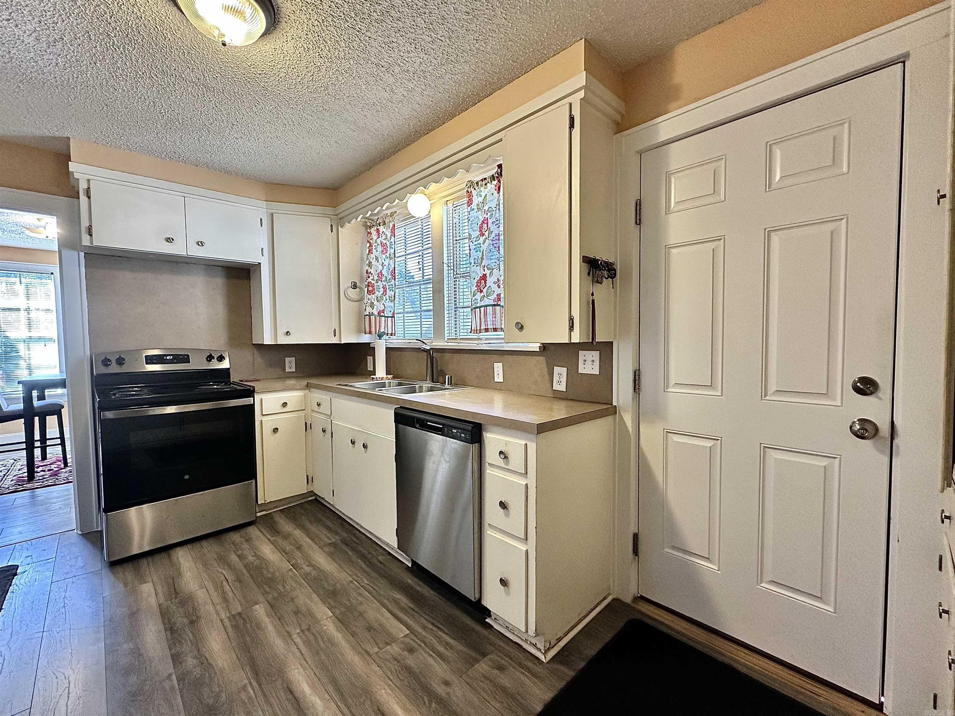 EIGHTH ADDN - Residential