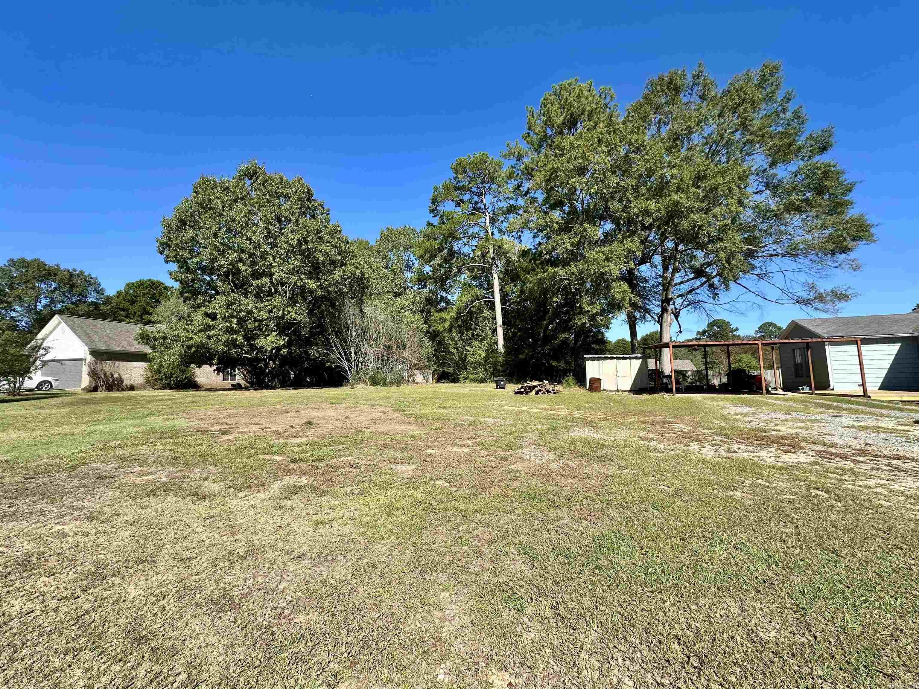 EIGHTH ADDN - Residential