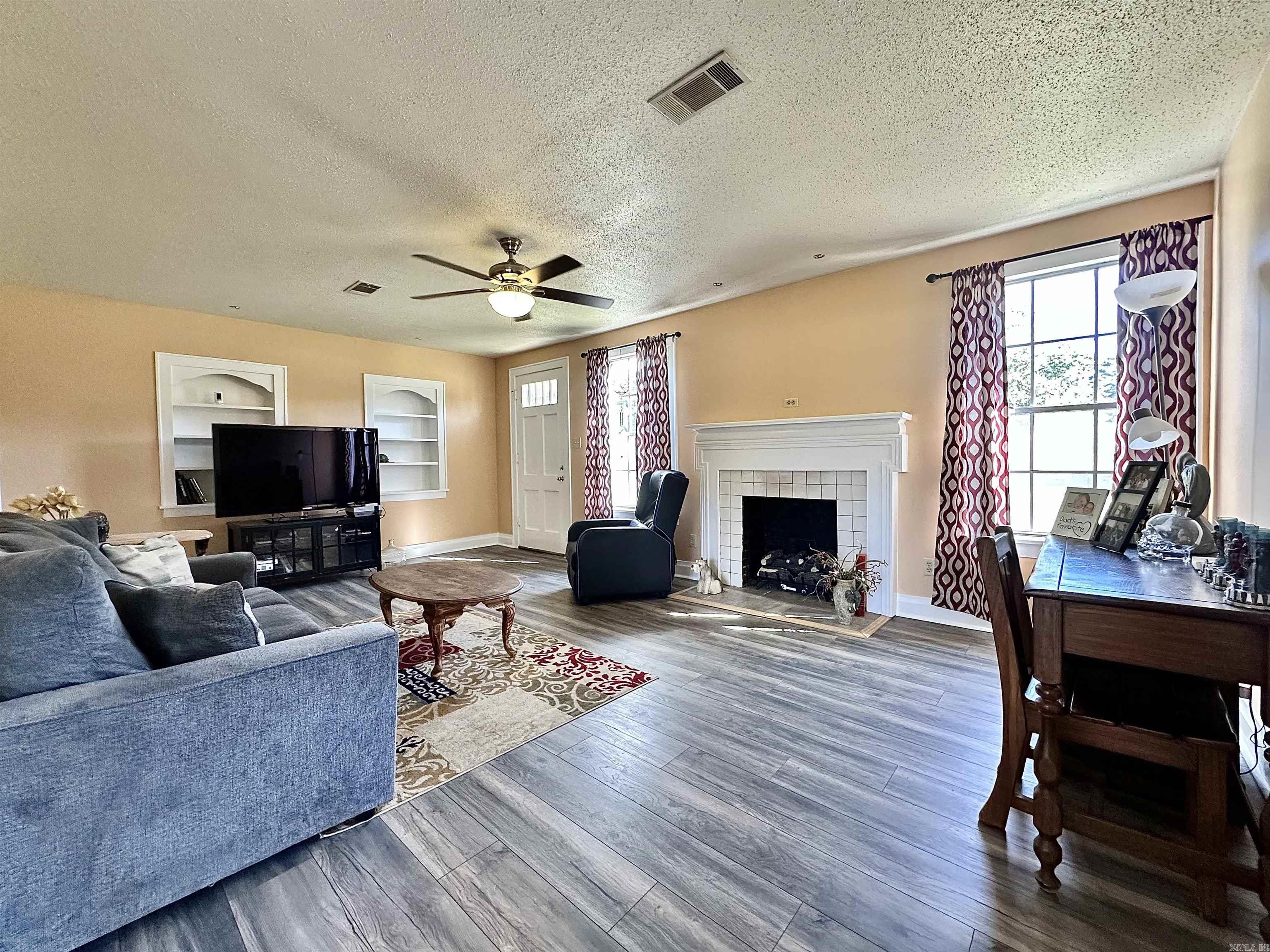 EIGHTH ADDN - Residential