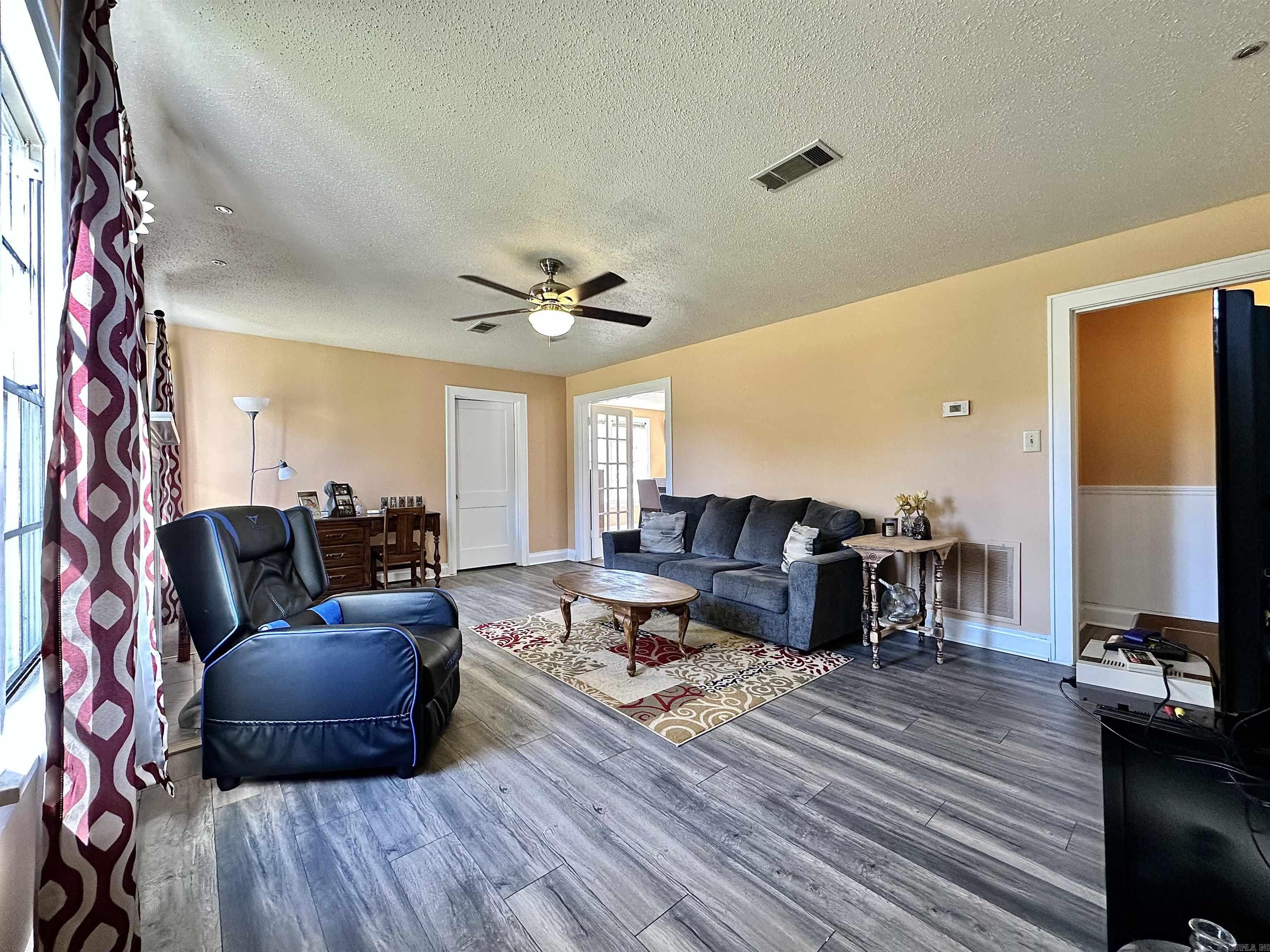 EIGHTH ADDN - Residential