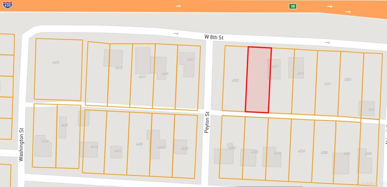 Riffel & Rhoten FPH - Land
