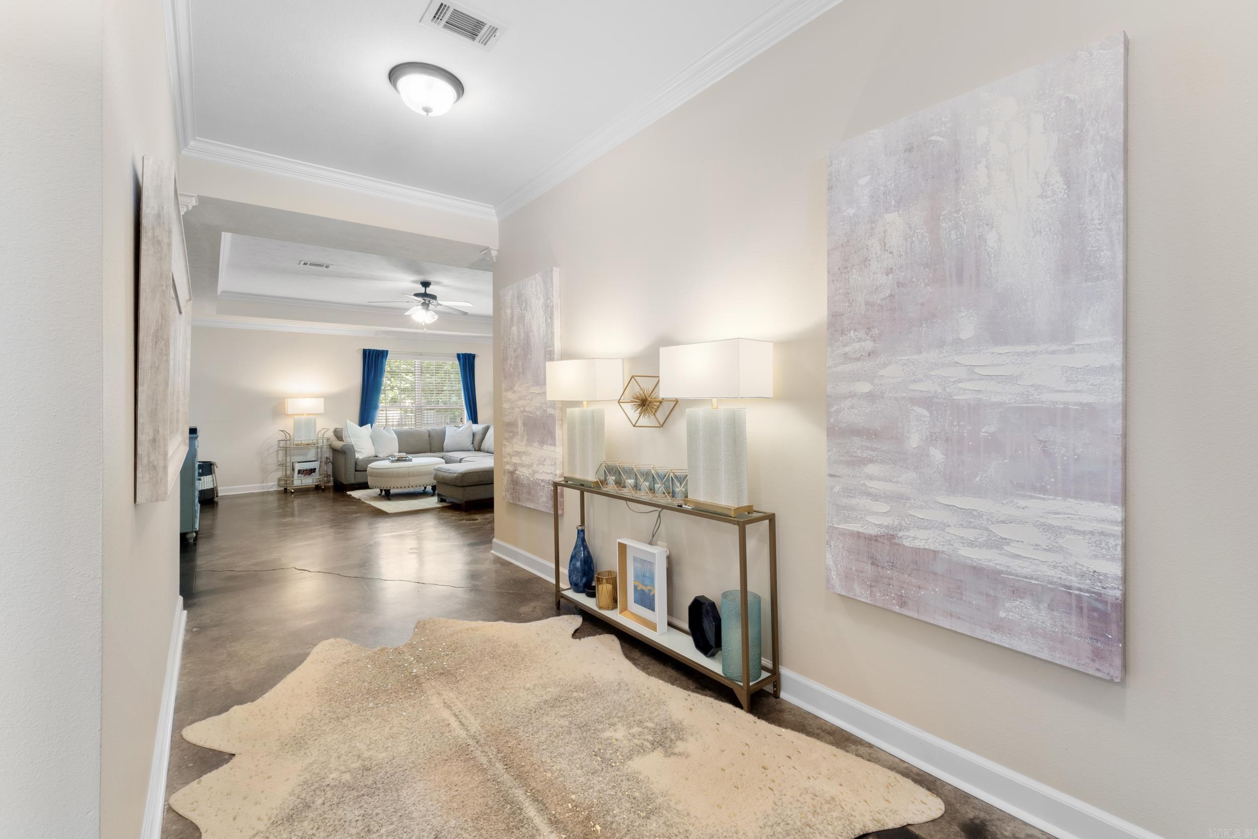 ST JOHN'S - Residential