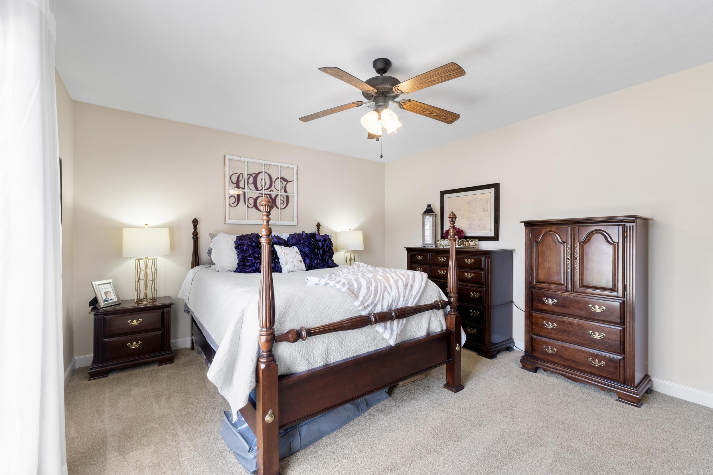 ST JOHN'S - Residential