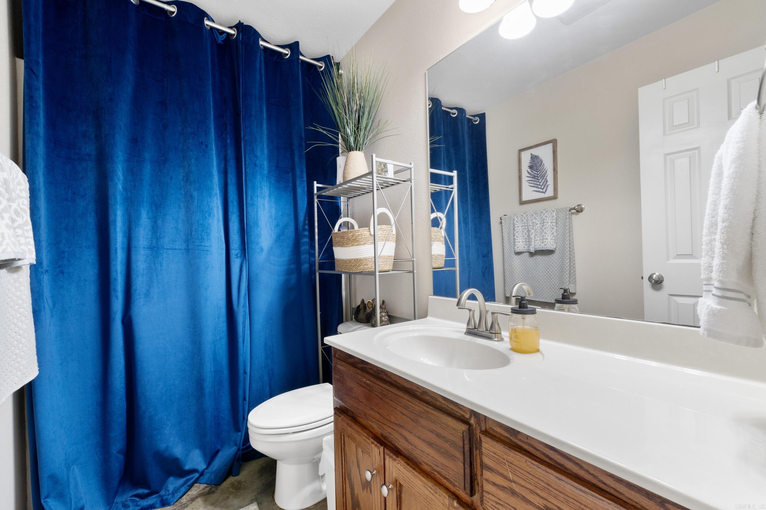 ST JOHN'S - Residential