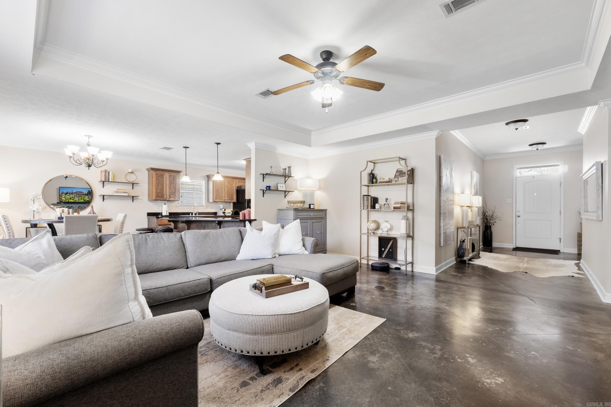 ST JOHN'S - Residential