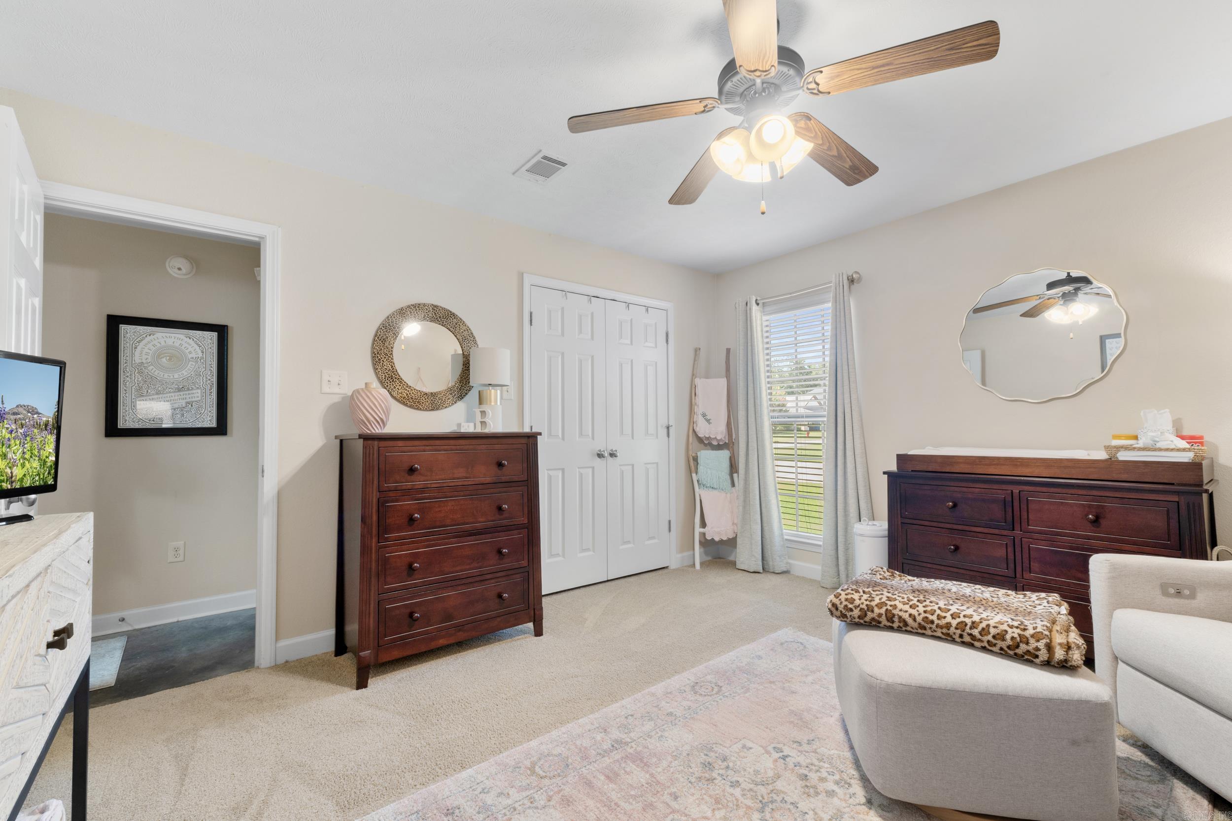 ST JOHN'S - Residential