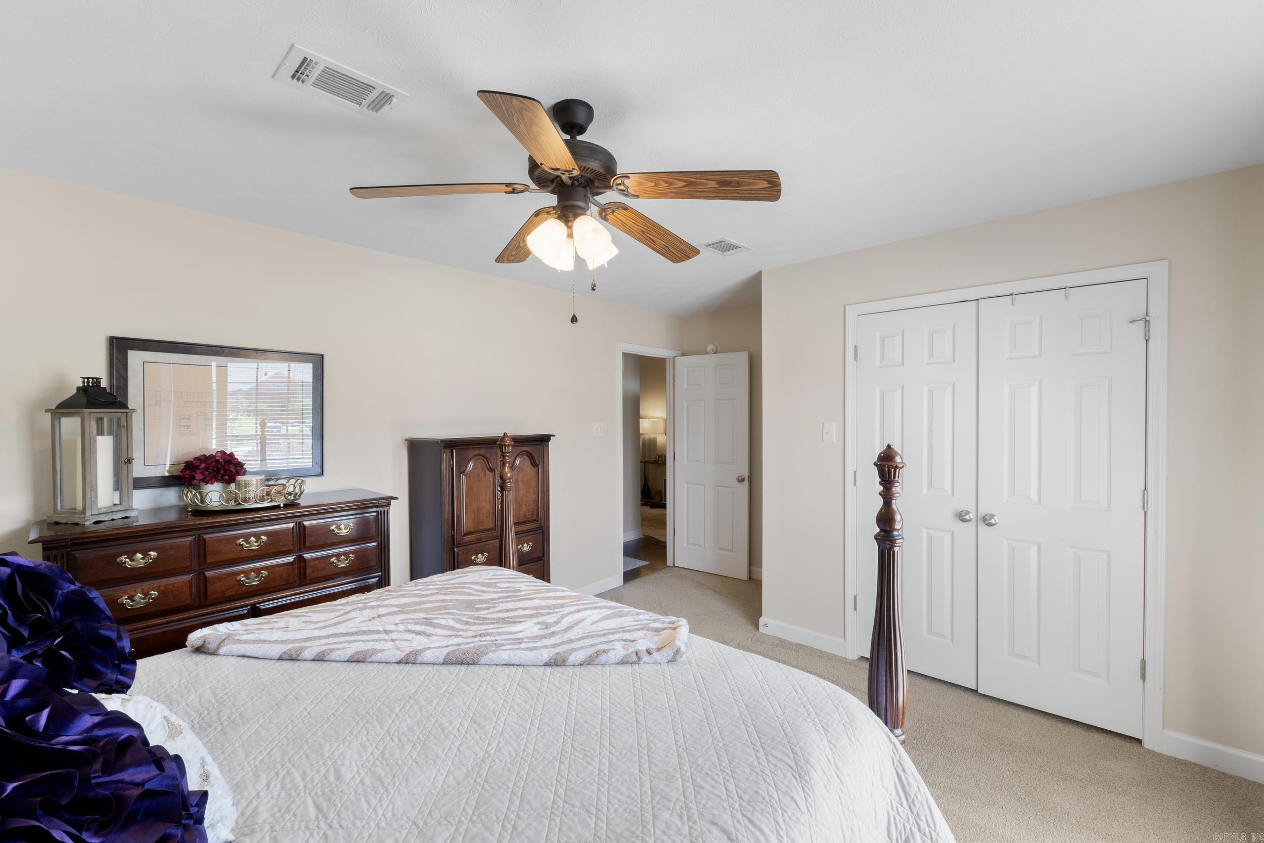 ST JOHN'S - Residential