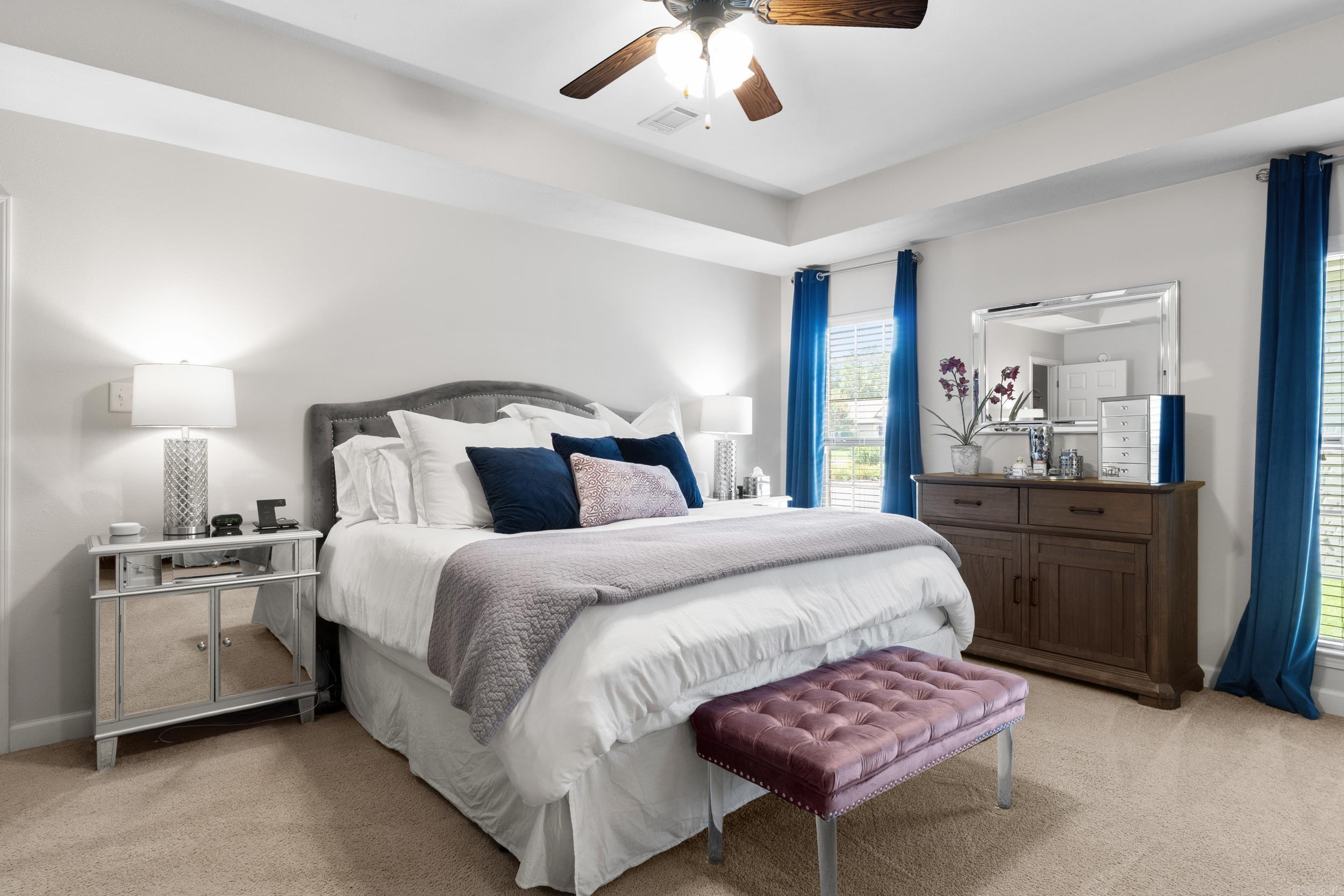 ST JOHN'S - Residential