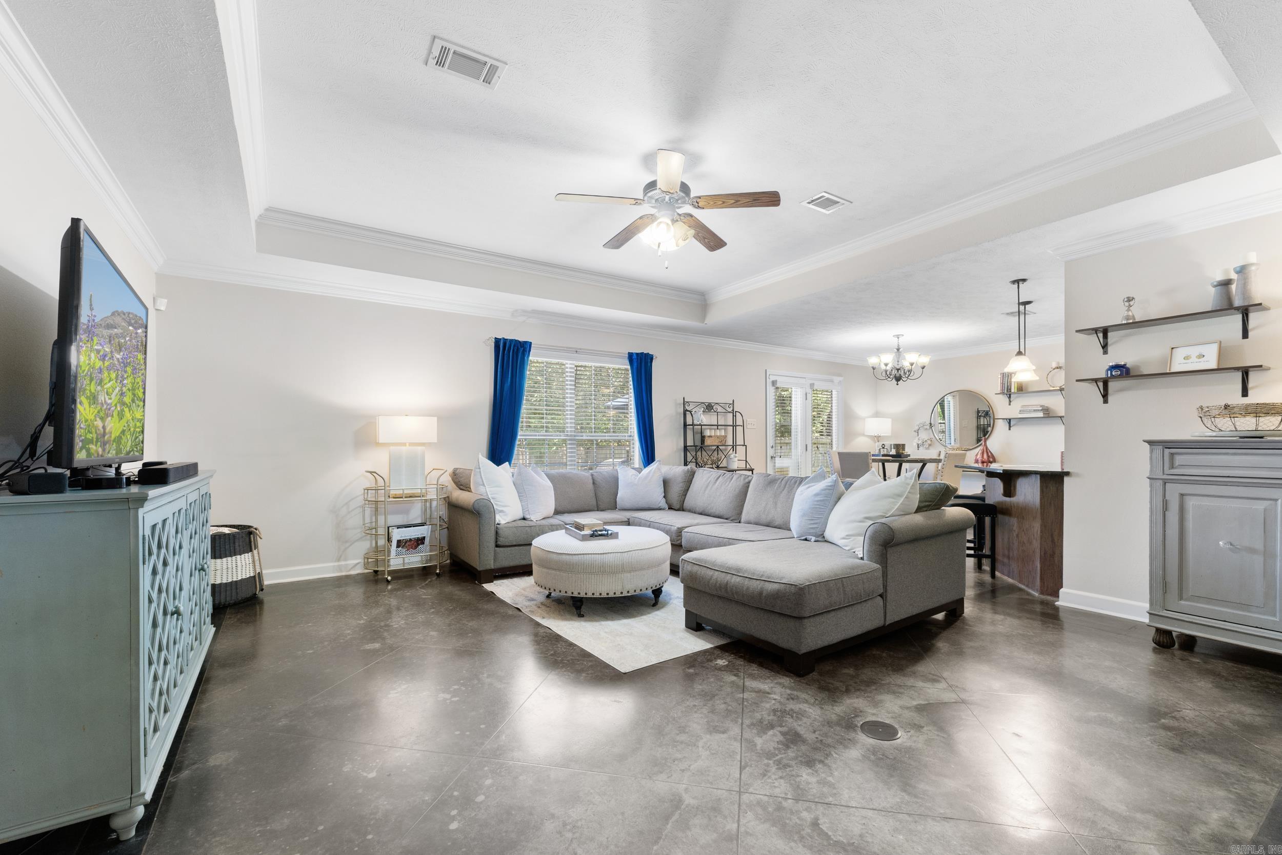 ST JOHN'S - Residential