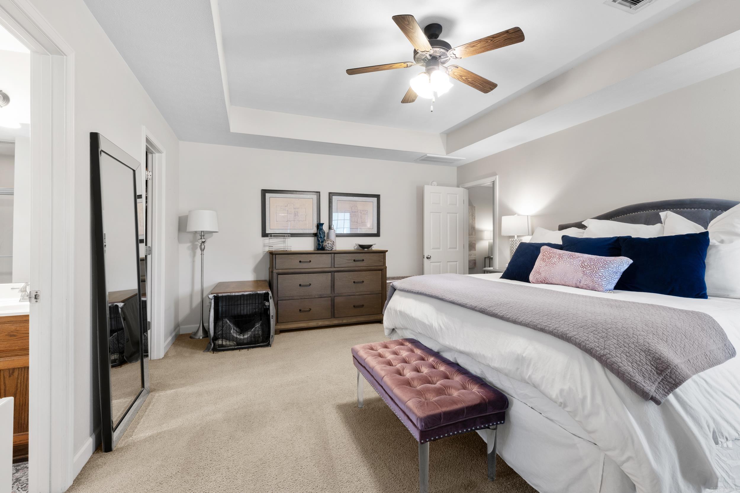 ST JOHN'S - Residential