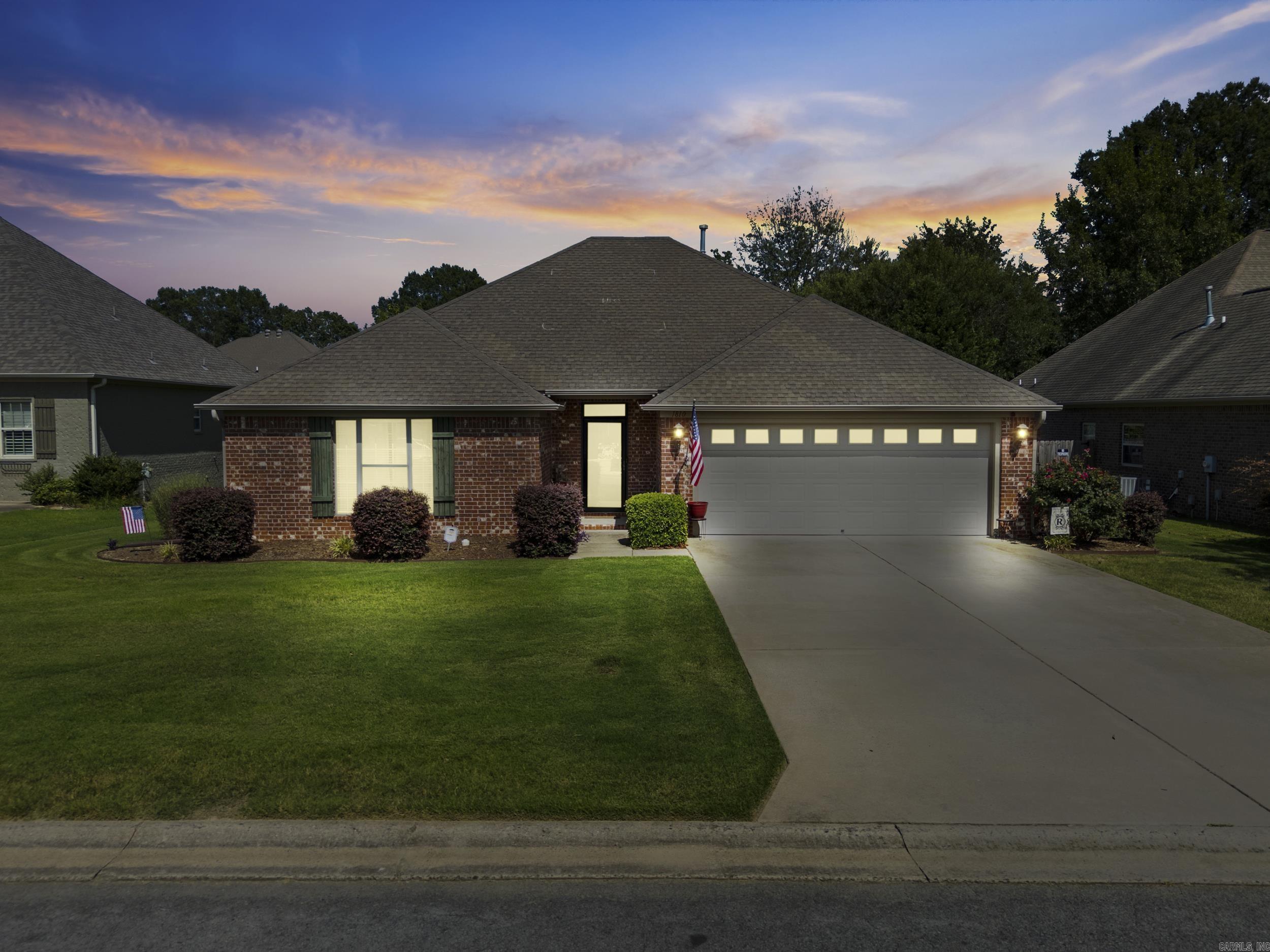 ST JOHN'S - Residential