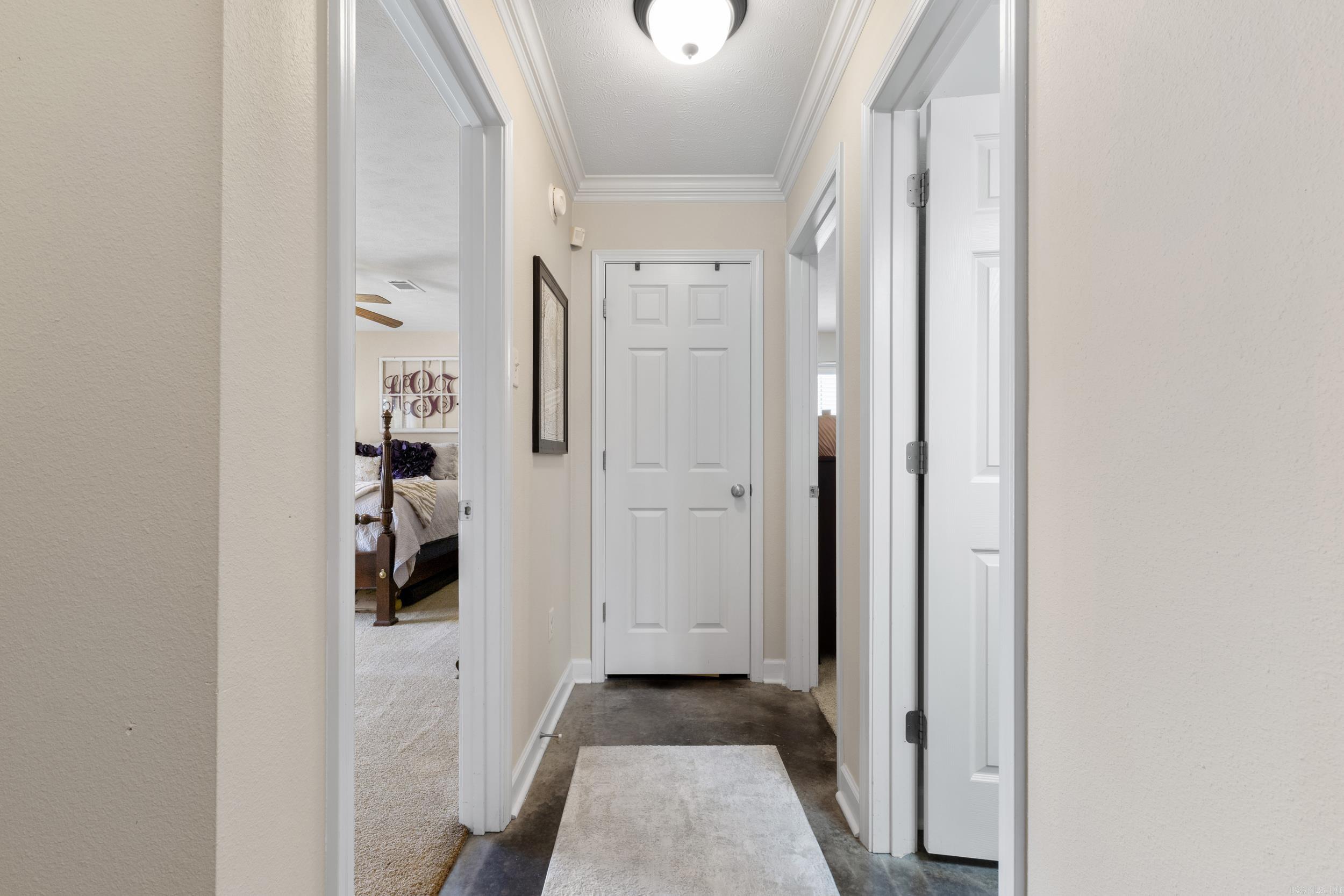 ST JOHN'S - Residential