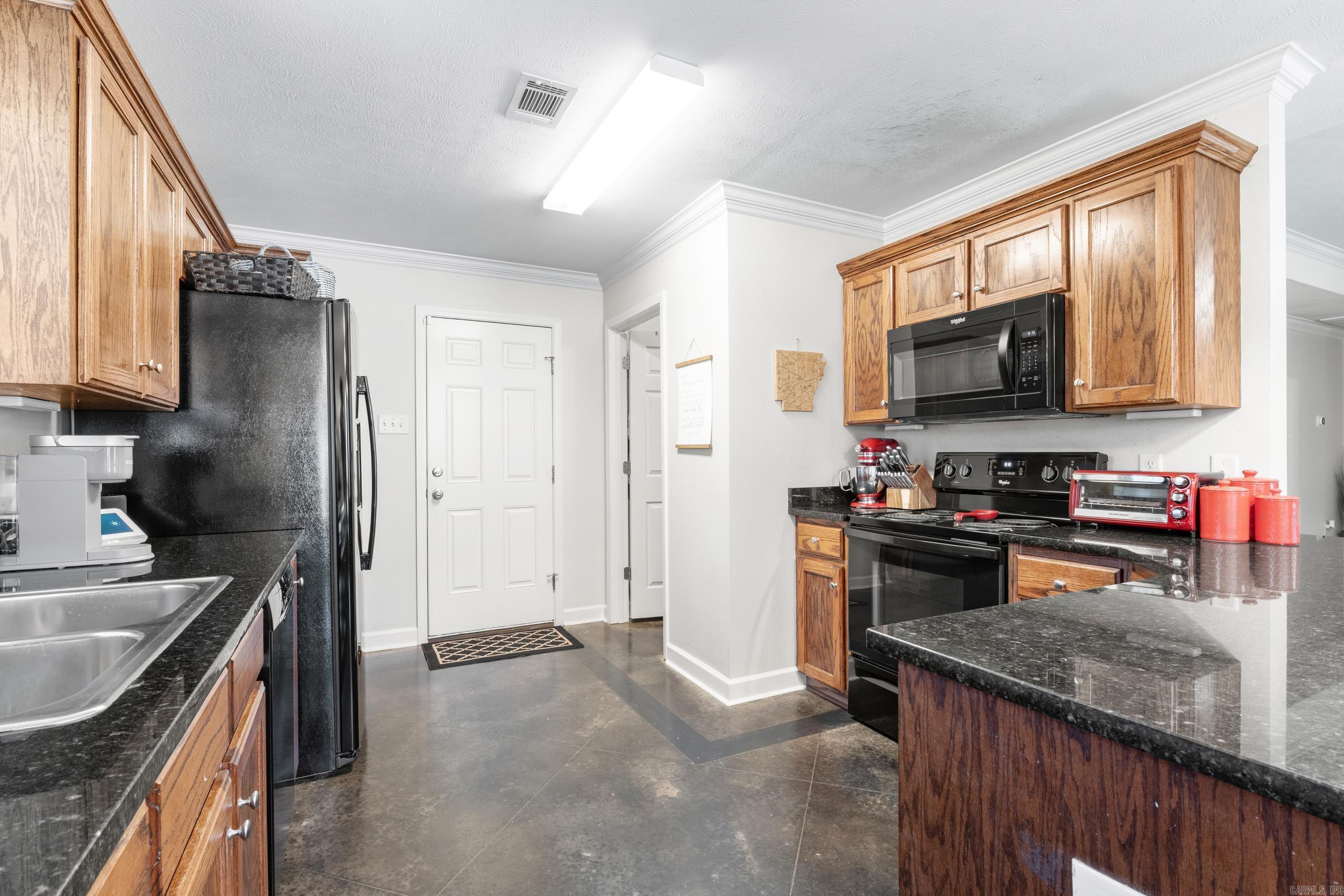 ST JOHN'S - Residential