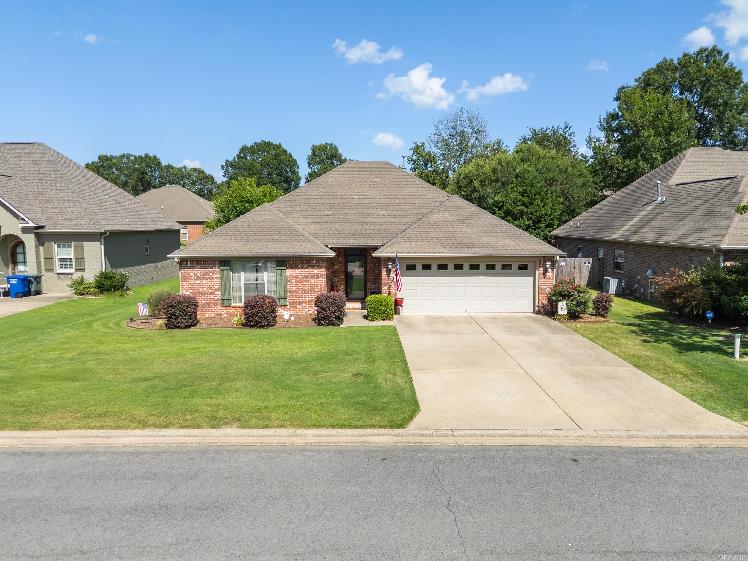 ST JOHN'S - Residential