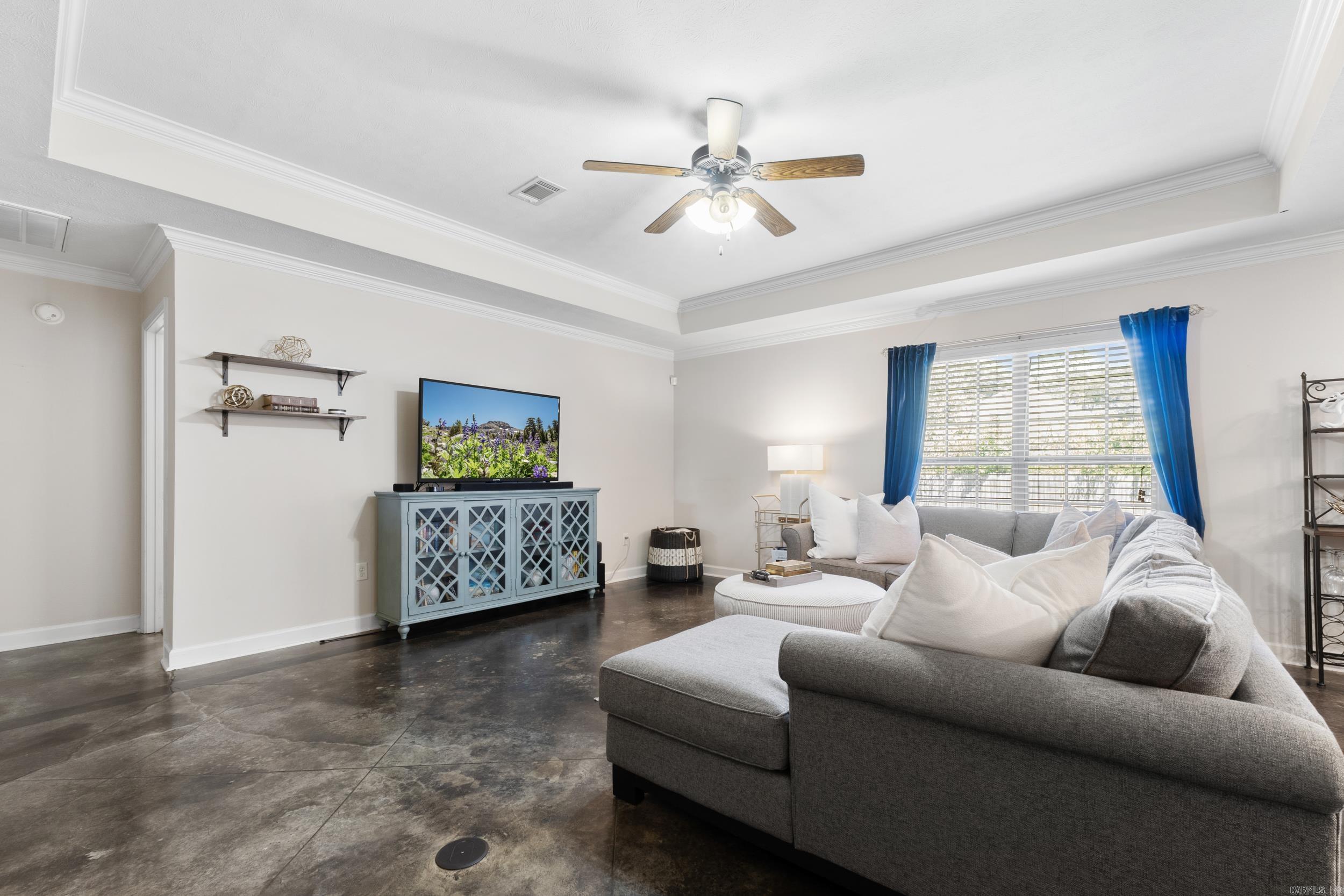 ST JOHN'S - Residential