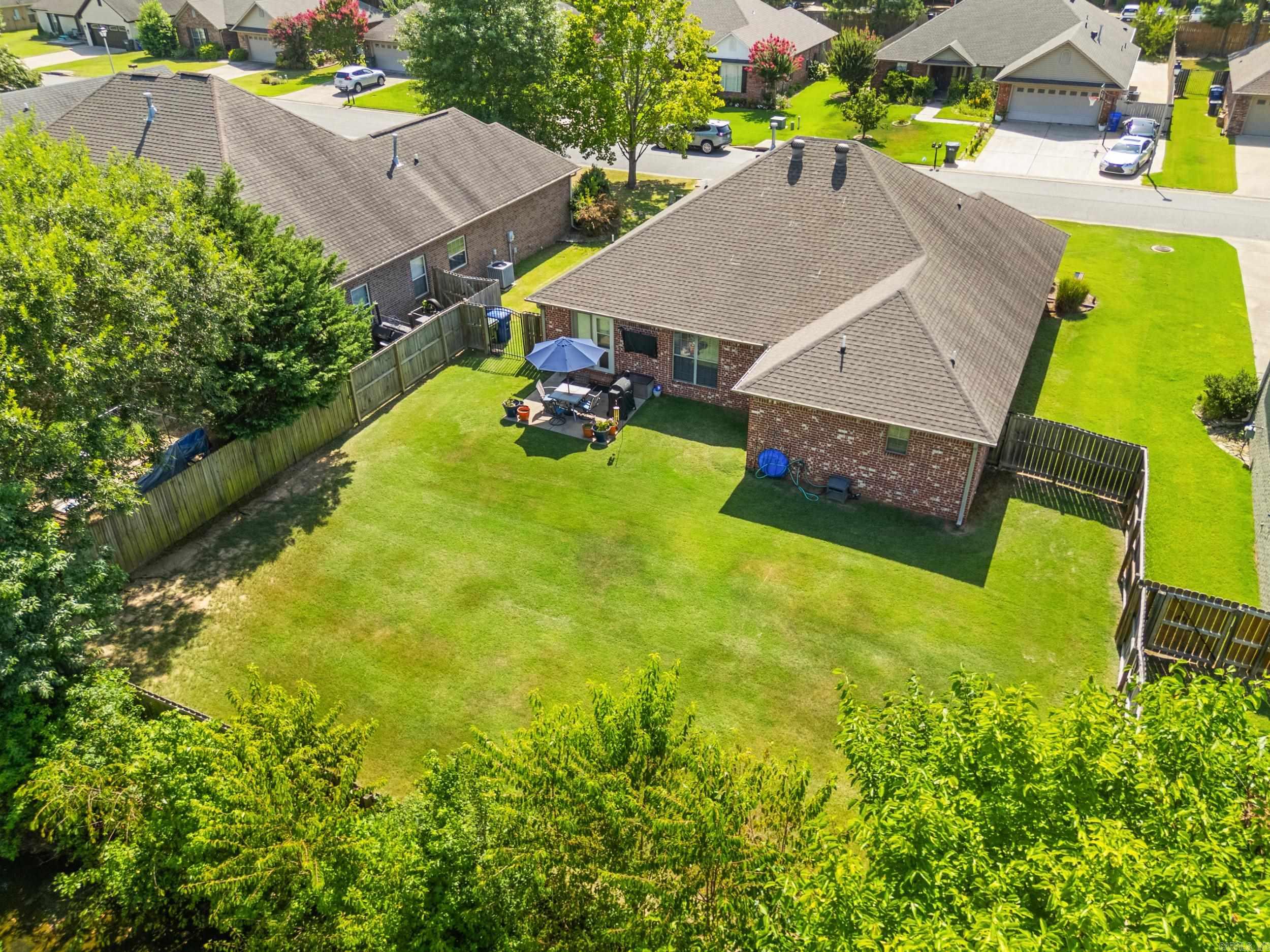 ST JOHN'S - Residential