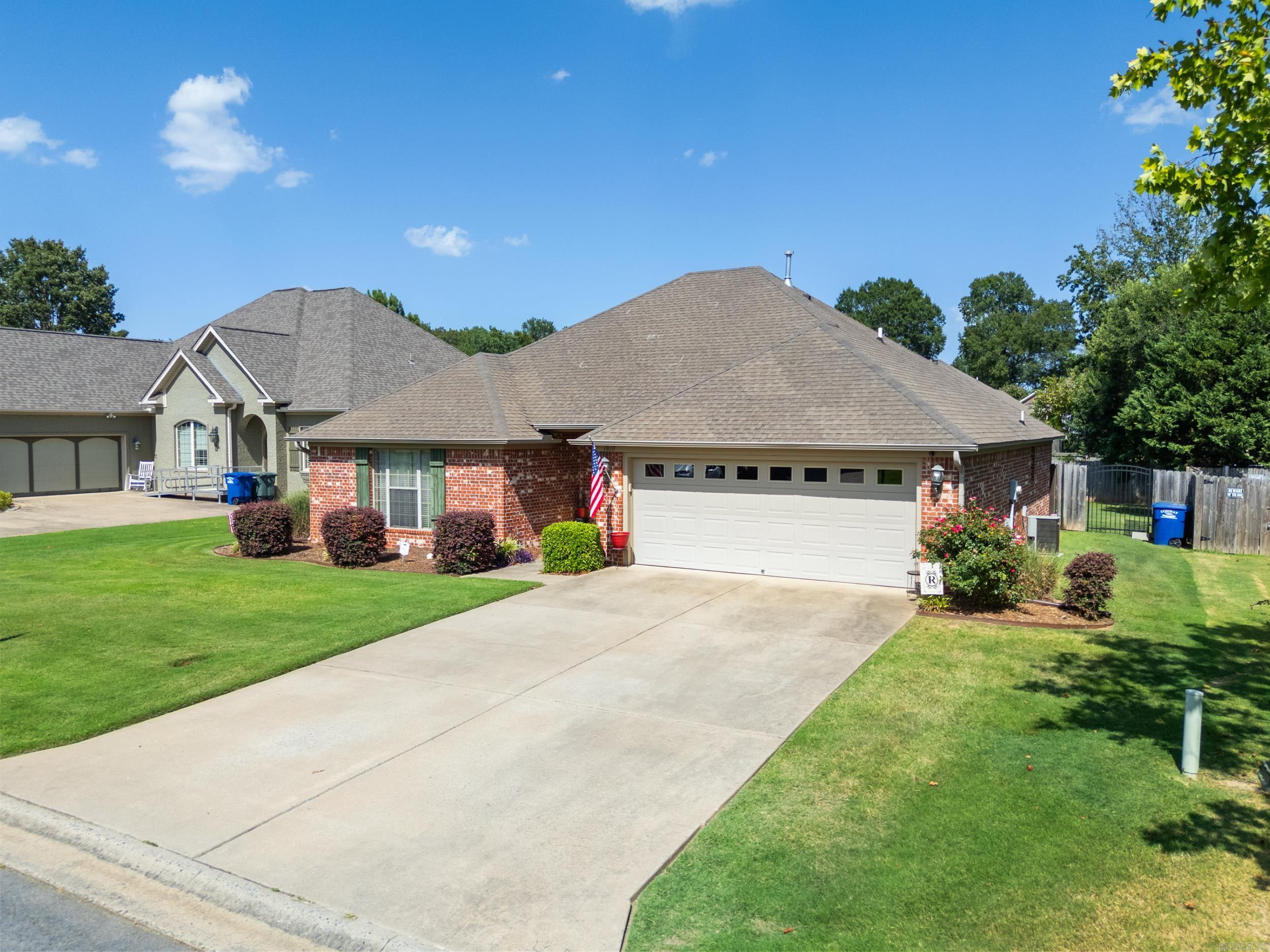 ST JOHN'S - Residential