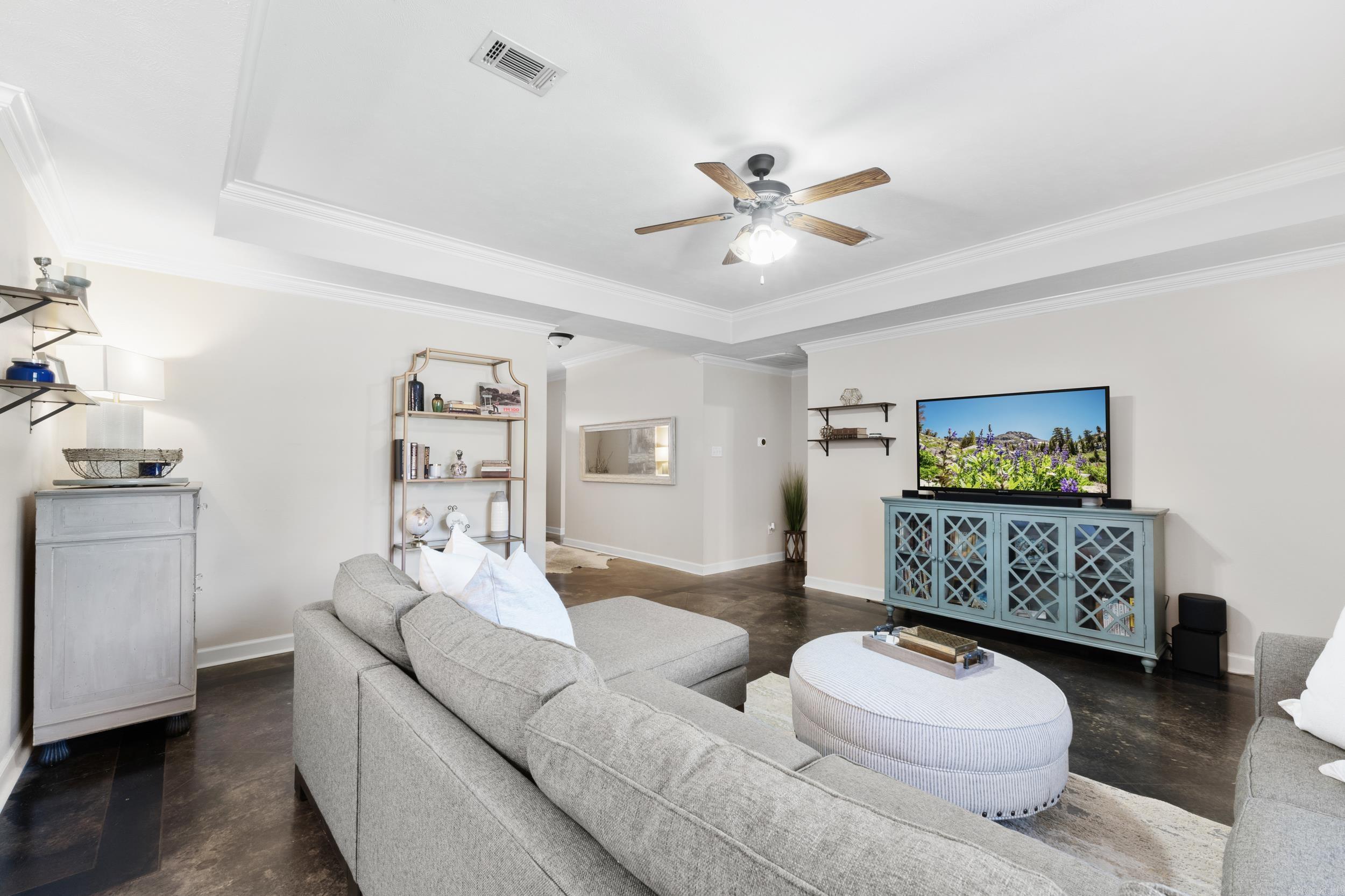 ST JOHN'S - Residential