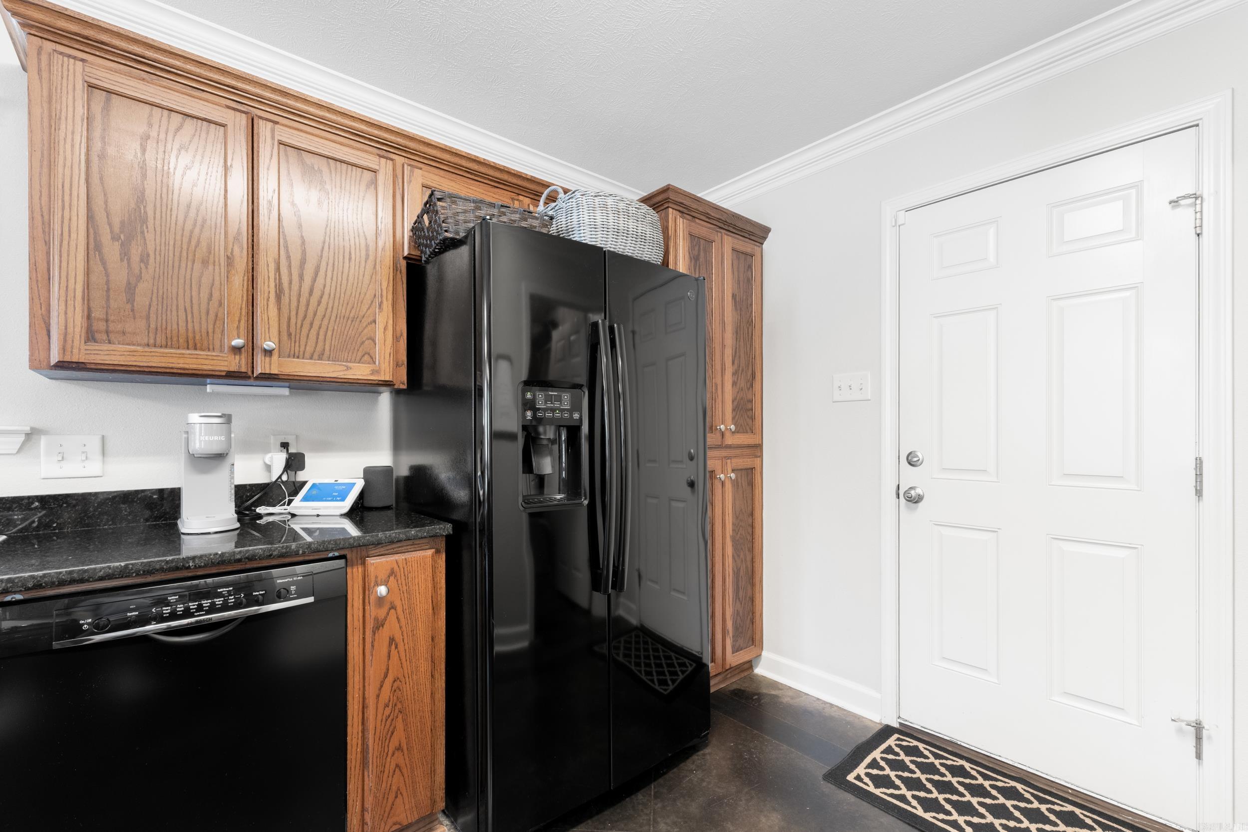 ST JOHN'S - Residential