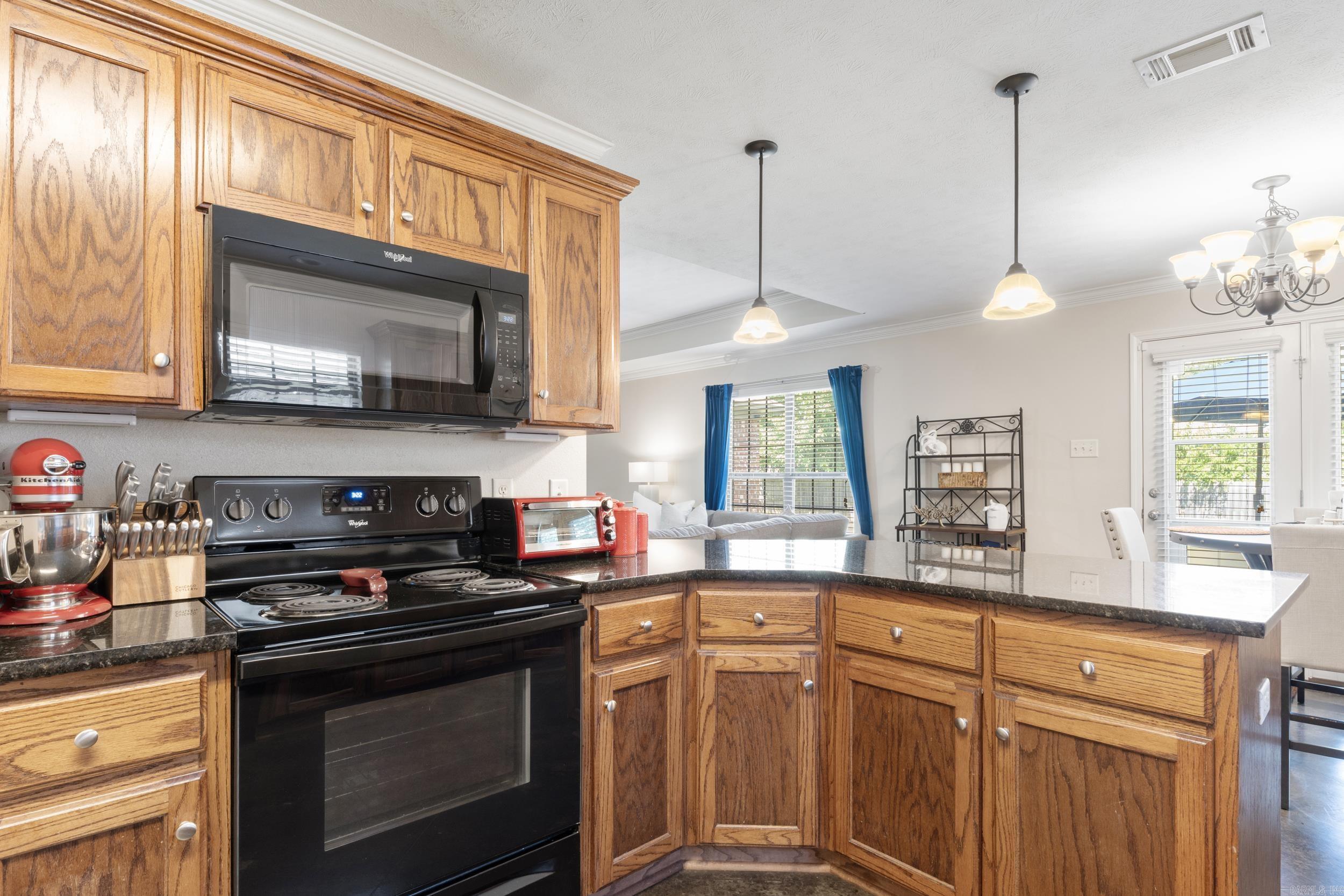 ST JOHN'S - Residential