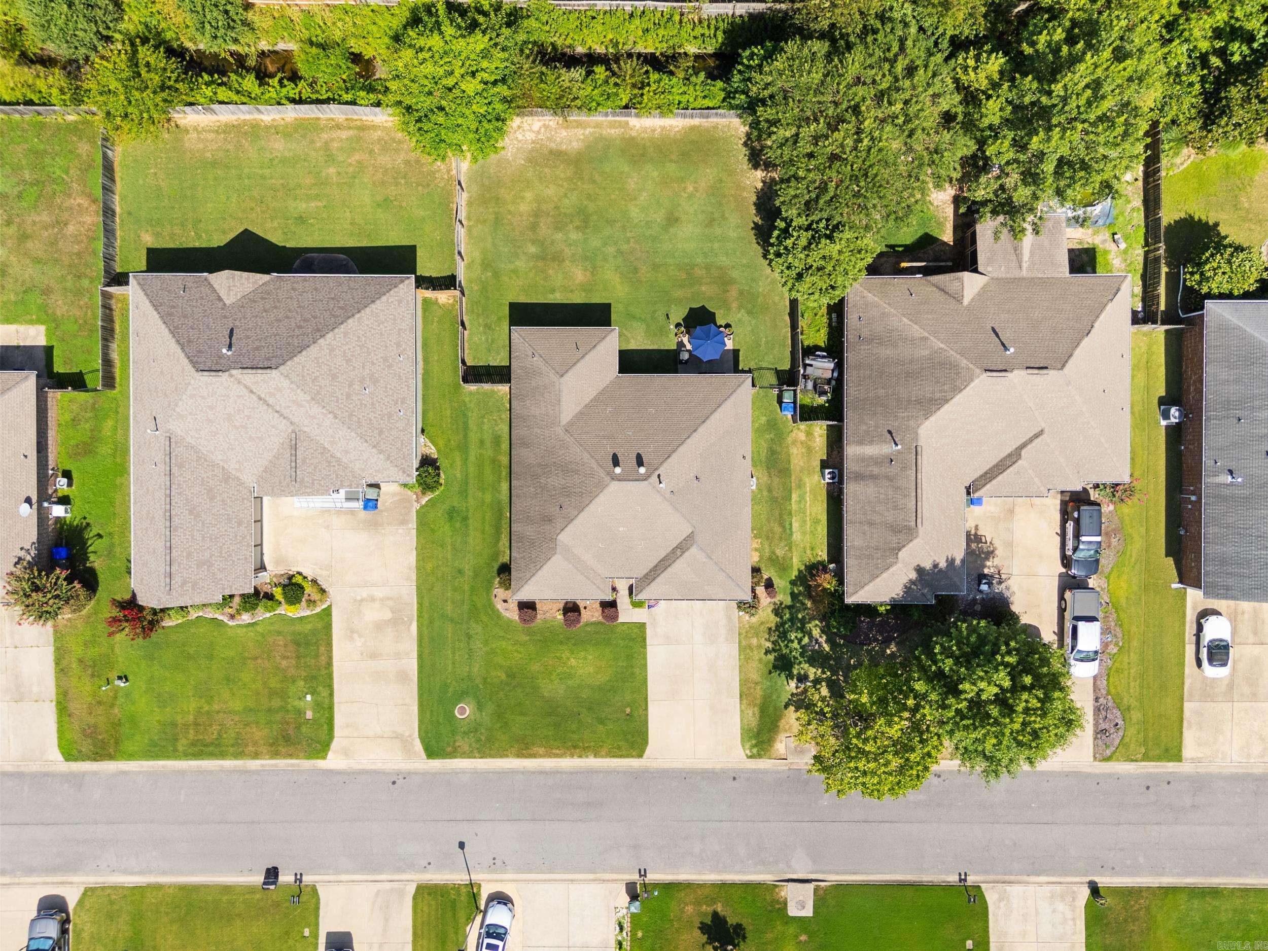 ST JOHN'S - Residential