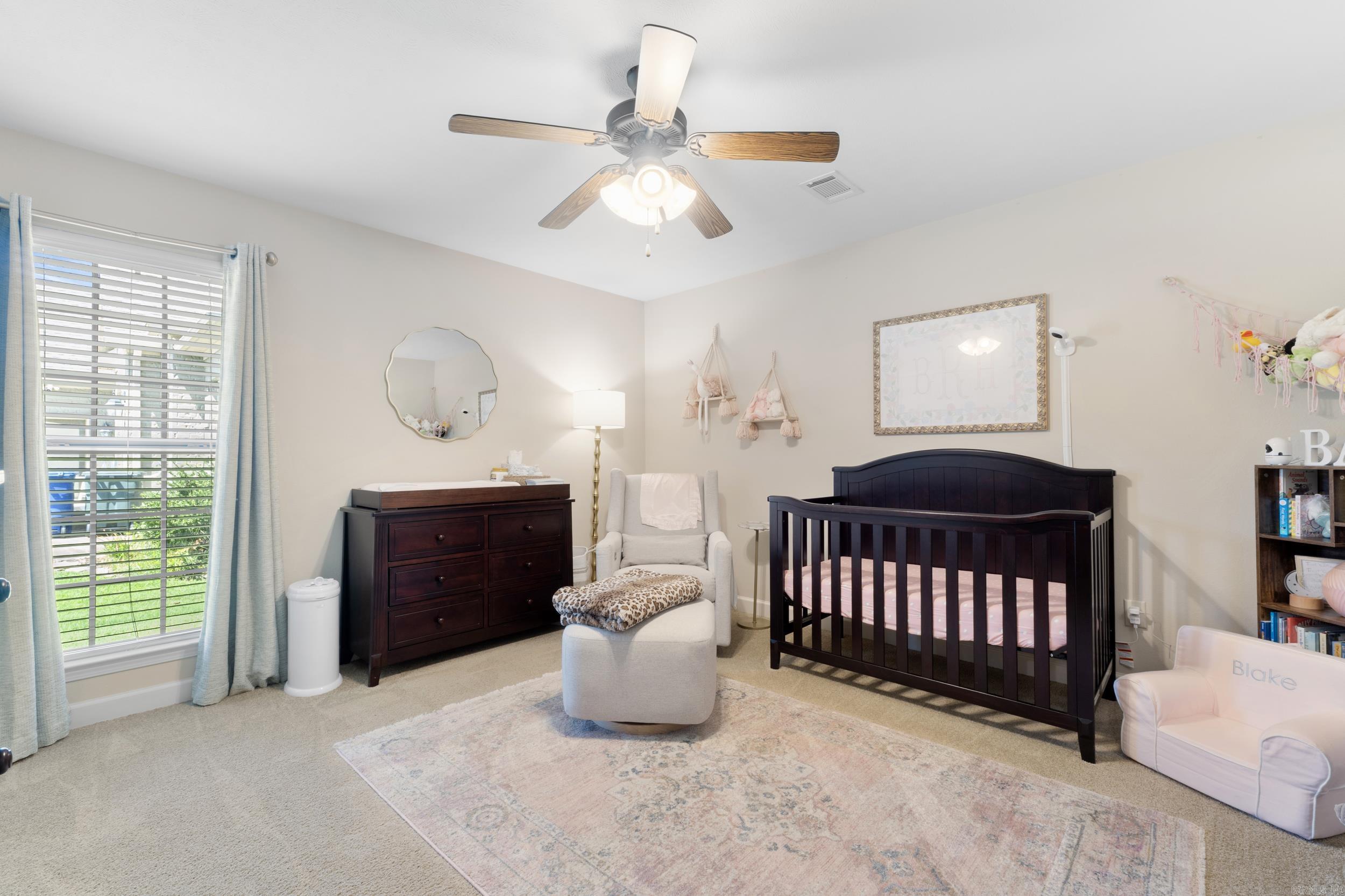 ST JOHN'S - Residential